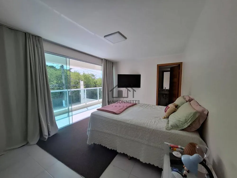 Casa, 6 quartos, 295 m² - Foto 13
