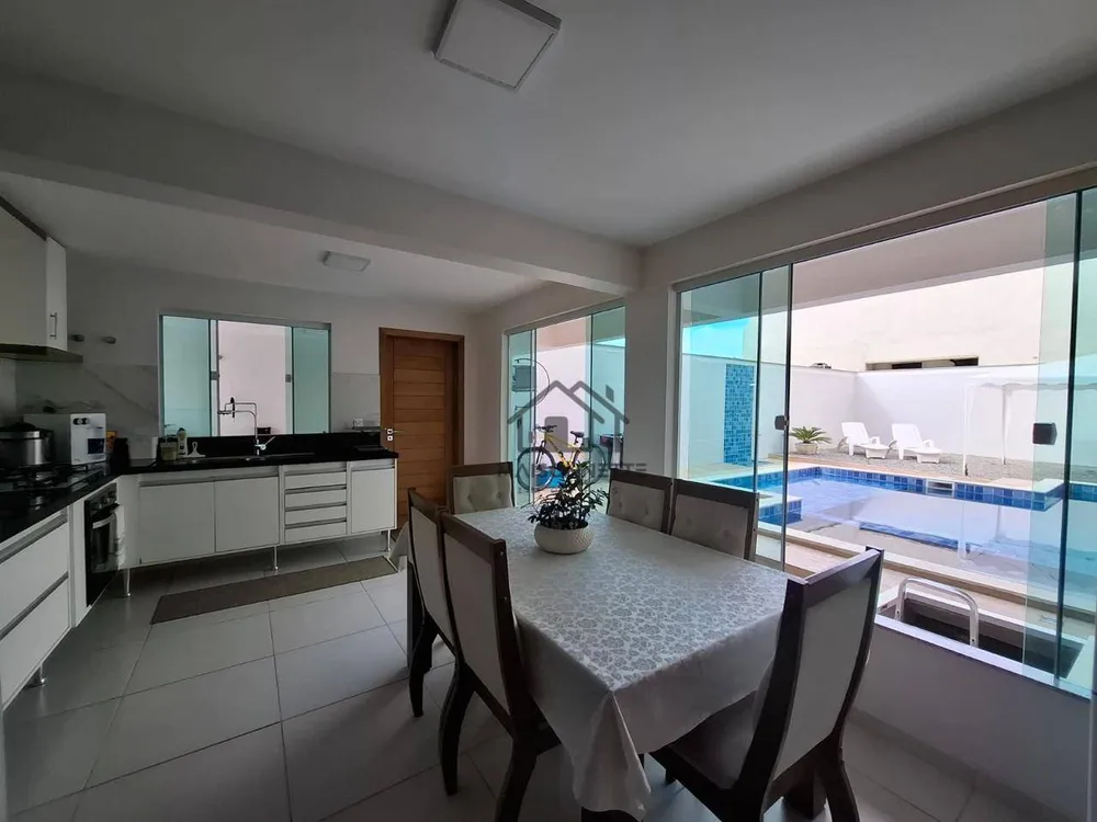 Casa, 6 quartos, 295 m² - Foto 11