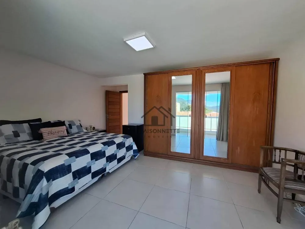 Casa, 6 quartos, 295 m² - Foto 15