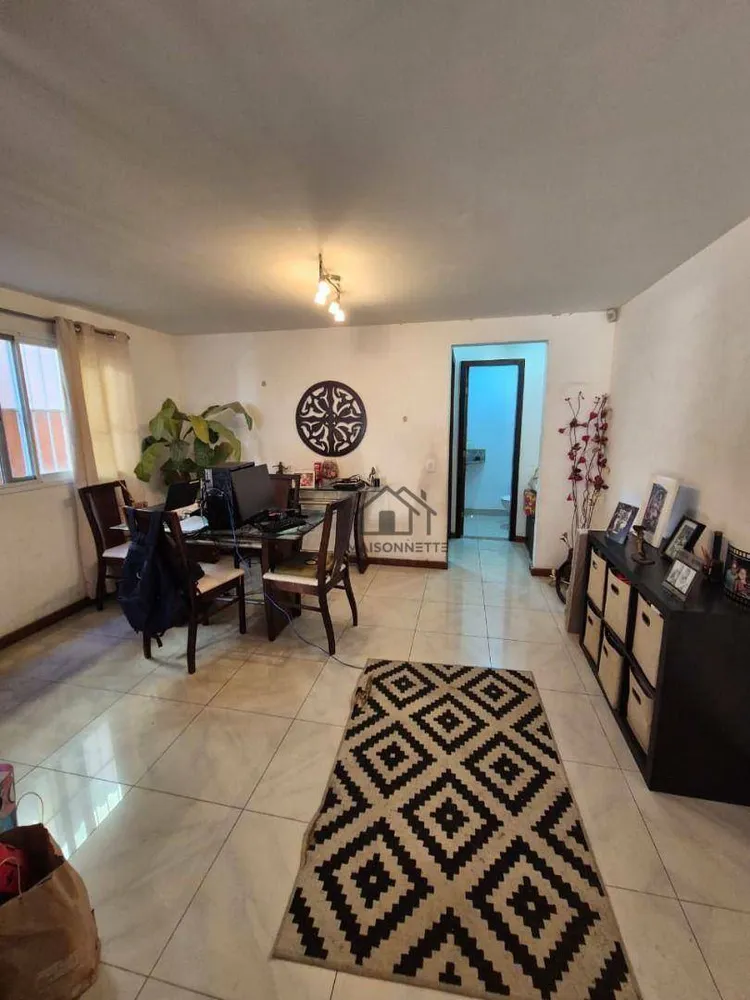 Casa, 3 quartos, 150 m² - Foto 8