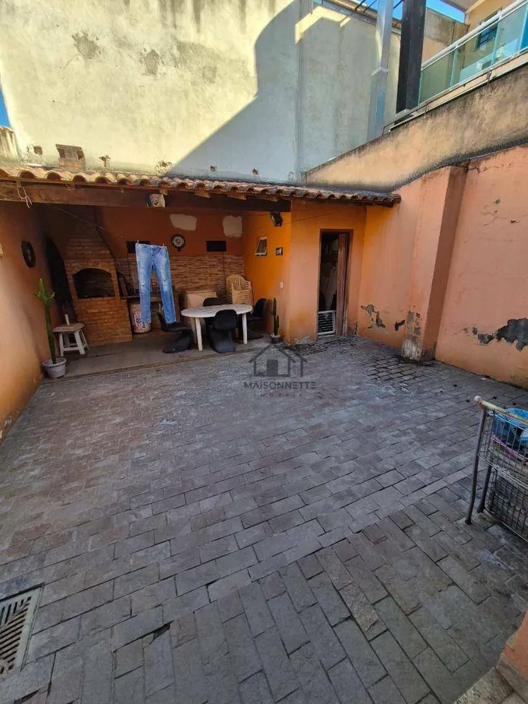 Casa, 3 quartos, 150 m² - Foto 4
