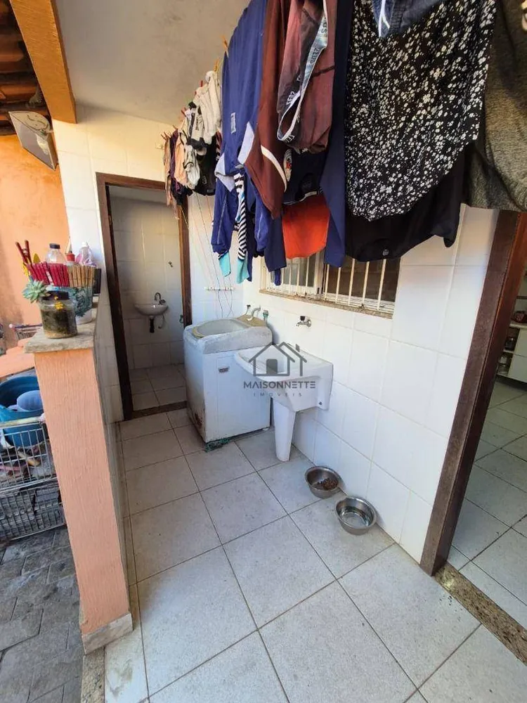 Casa, 3 quartos, 150 m² - Foto 5