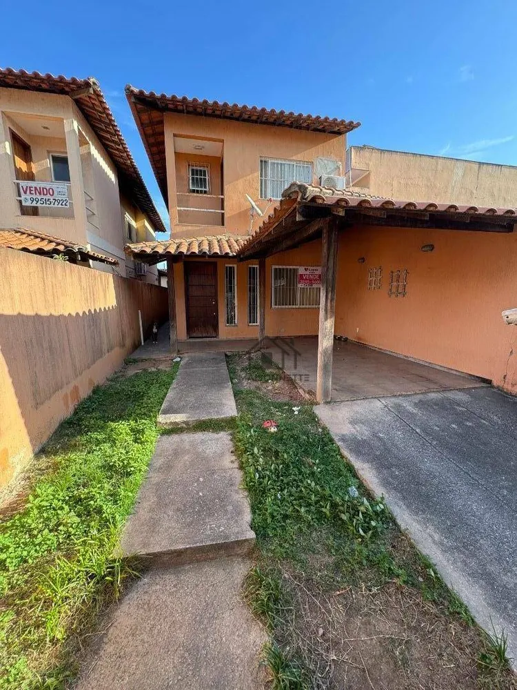 Casa, 3 quartos, 150 m² - Foto 1