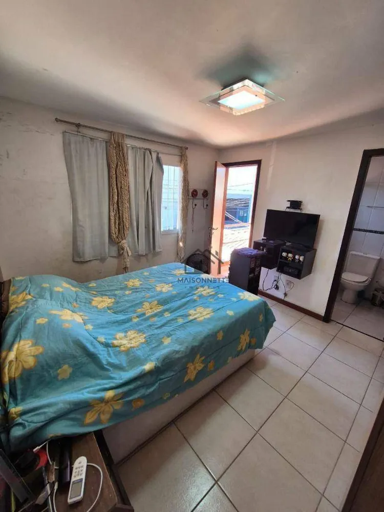 Casa, 3 quartos, 150 m² - Foto 14
