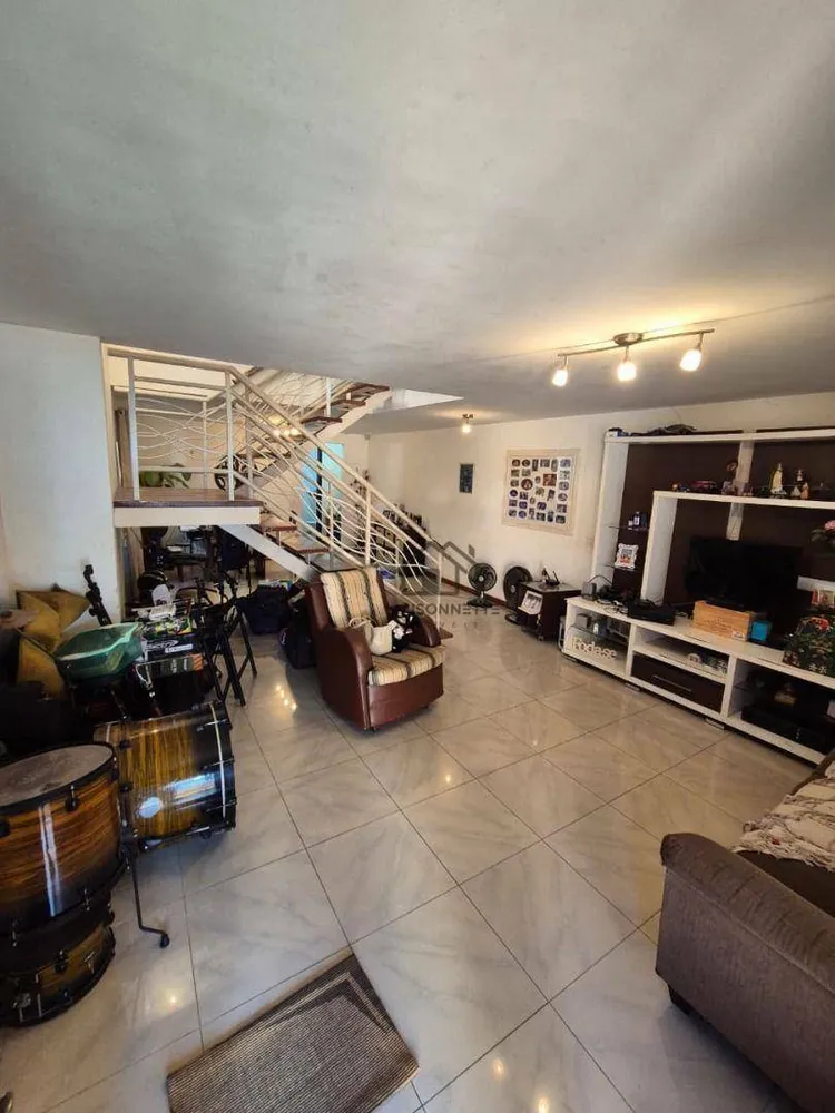 Casa, 3 quartos, 150 m² - Foto 9