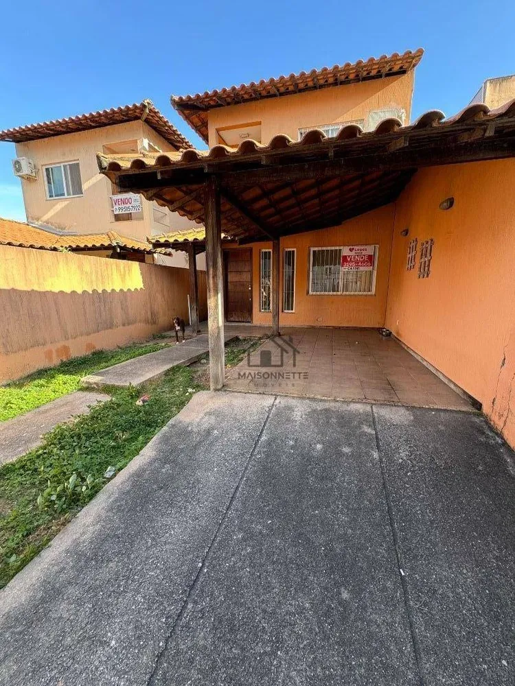 Casa, 3 quartos, 150 m² - Foto 2