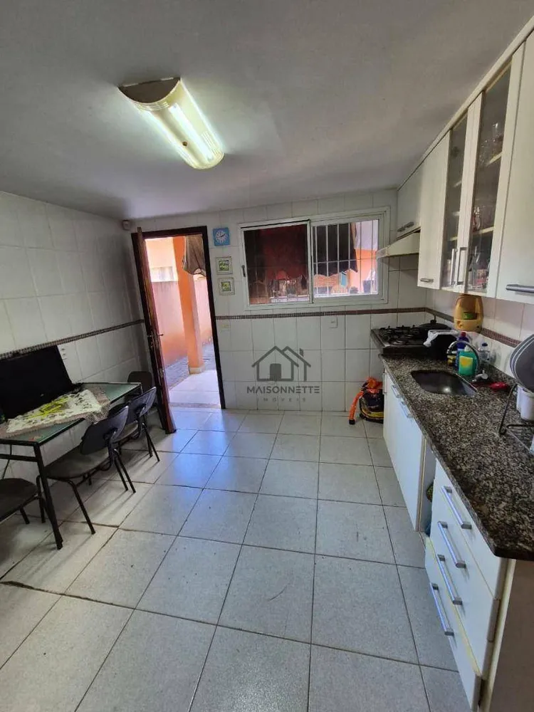 Casa, 3 quartos, 150 m² - Foto 10