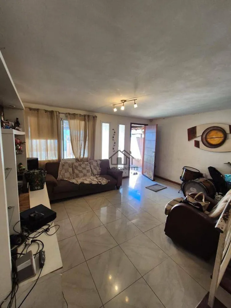 Casa, 3 quartos, 150 m² - Foto 13