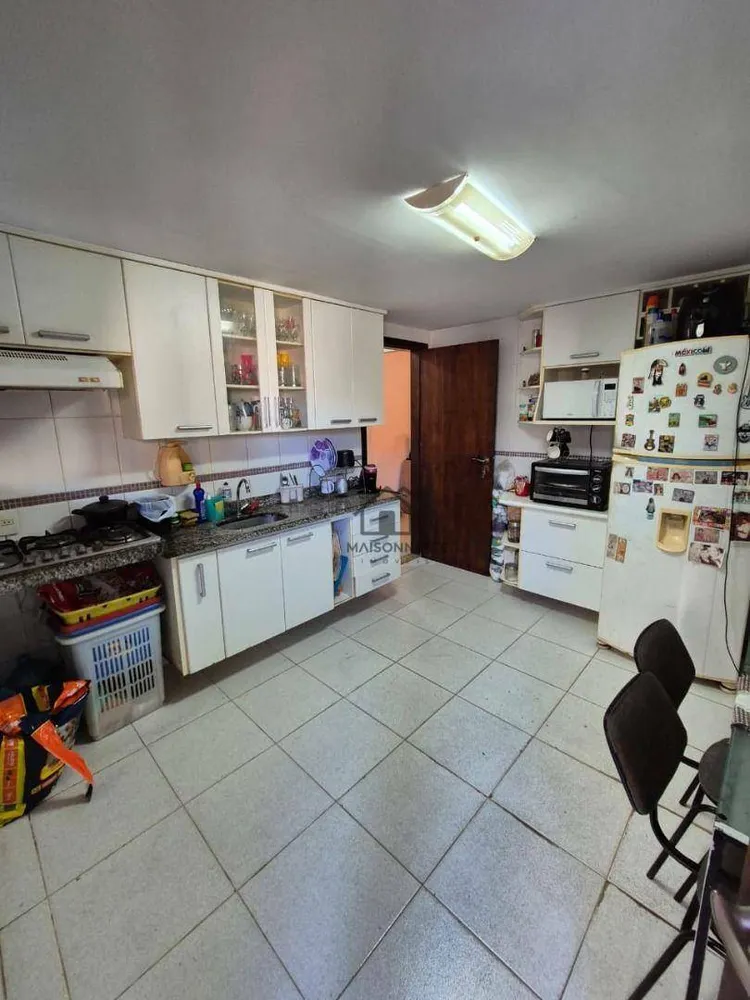 Casa, 3 quartos, 150 m² - Foto 11