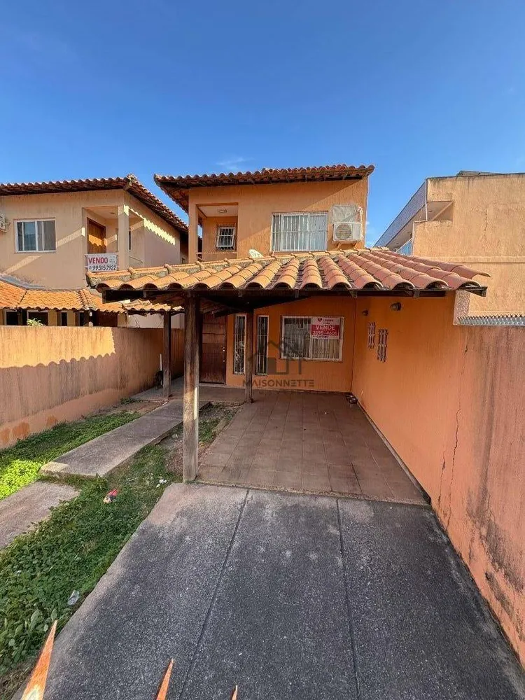 Casa, 3 quartos, 150 m² - Foto 3