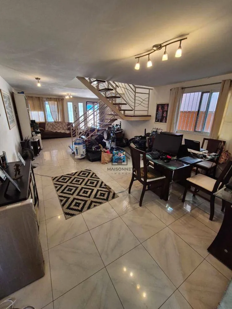 Casa, 3 quartos, 150 m² - Foto 7