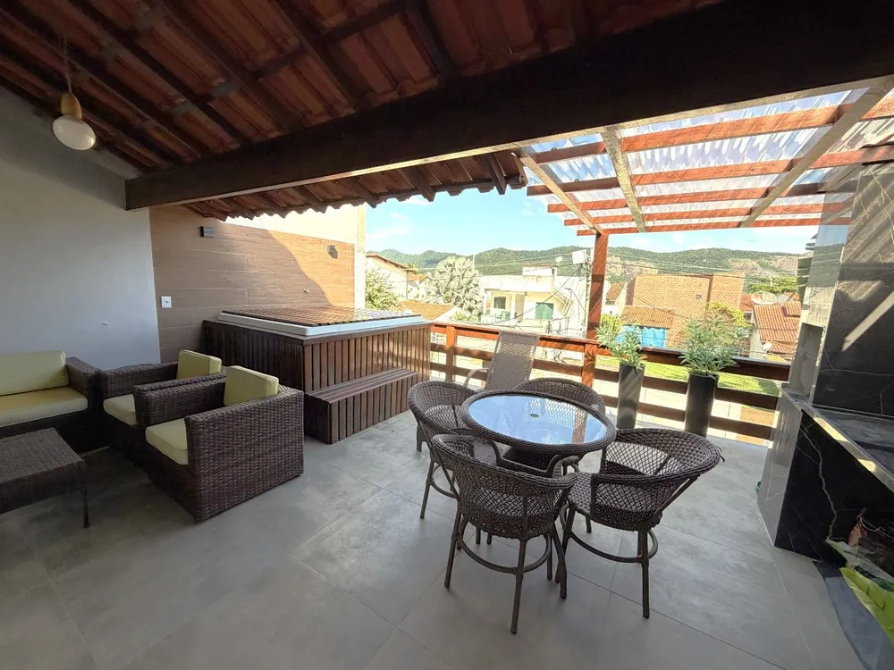 Casa, 3 quartos, 169 m² - Foto 9