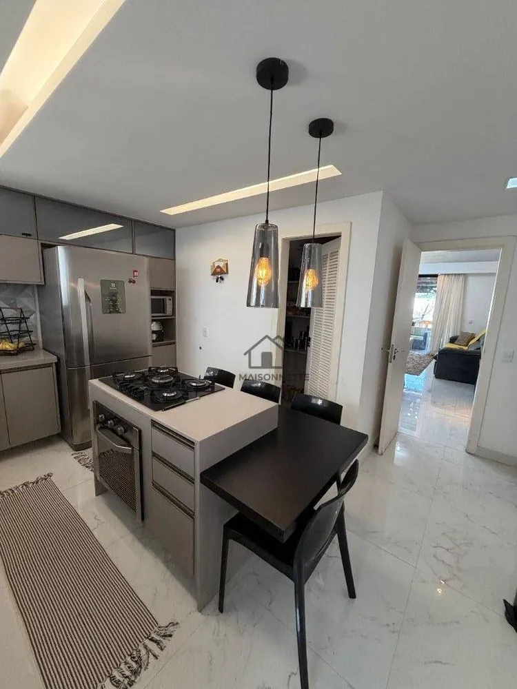 Casa, 3 quartos, 169 m² - Foto 13