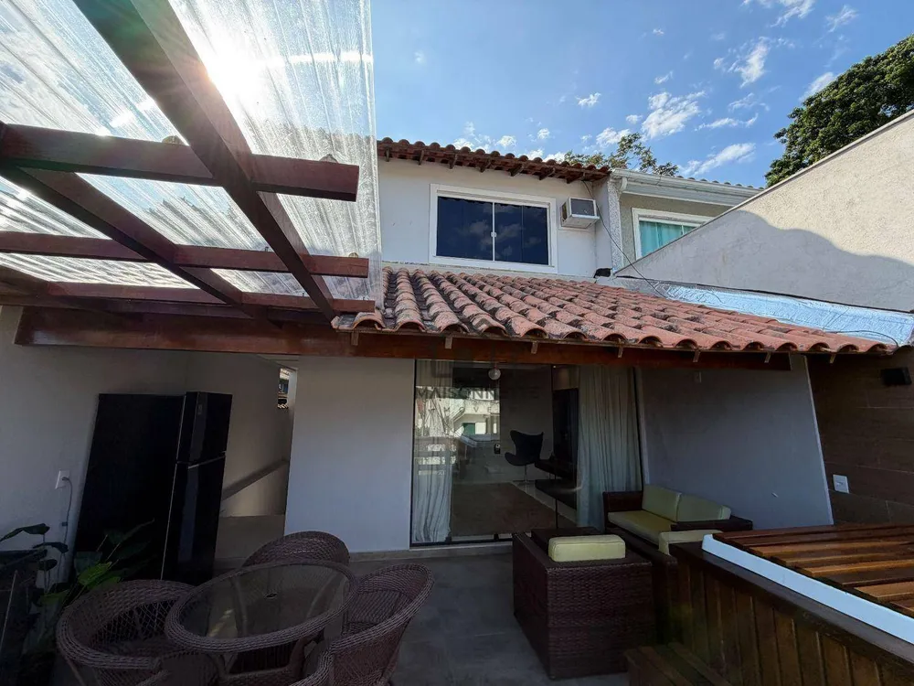 Casa, 3 quartos, 169 m² - Foto 3