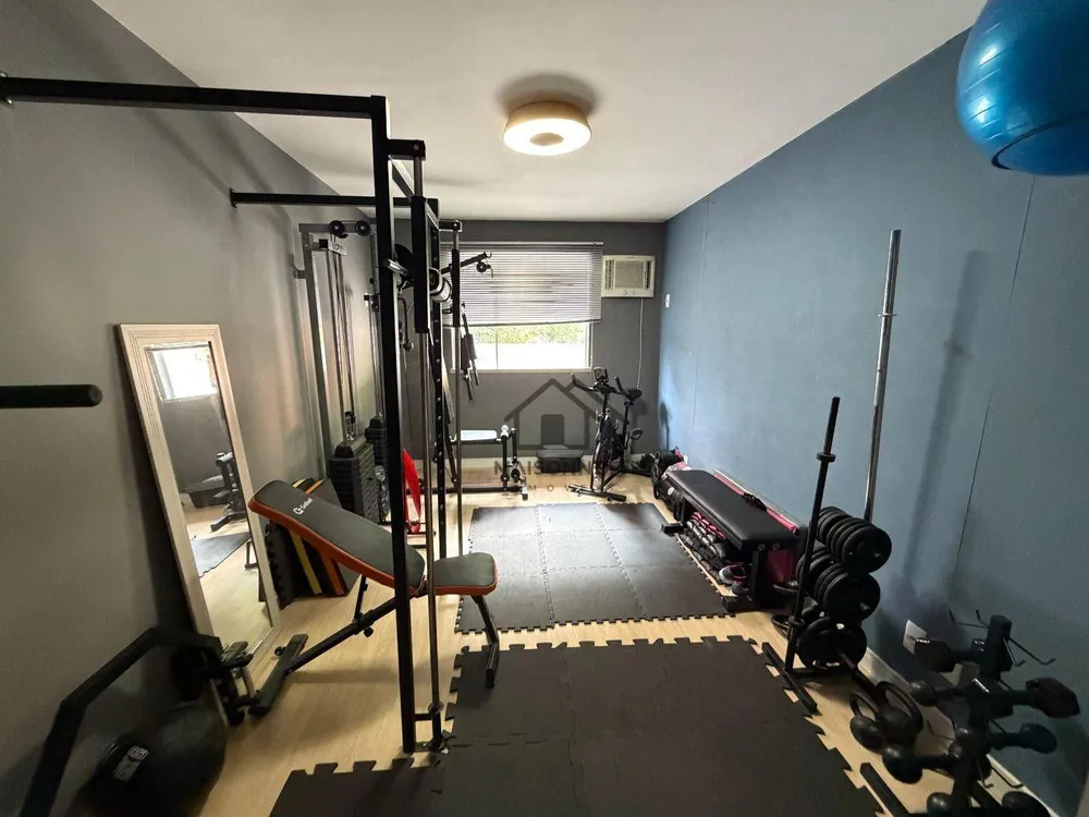 Casa, 3 quartos, 169 m² - Foto 15