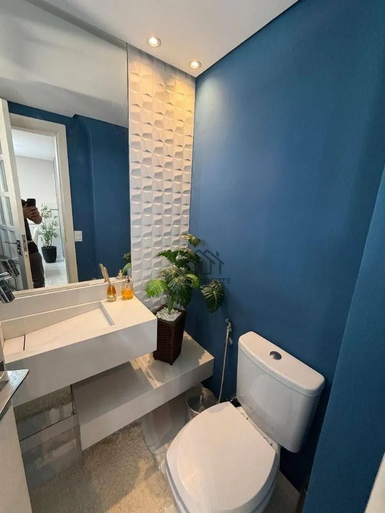Casa, 3 quartos, 169 m² - Foto 22