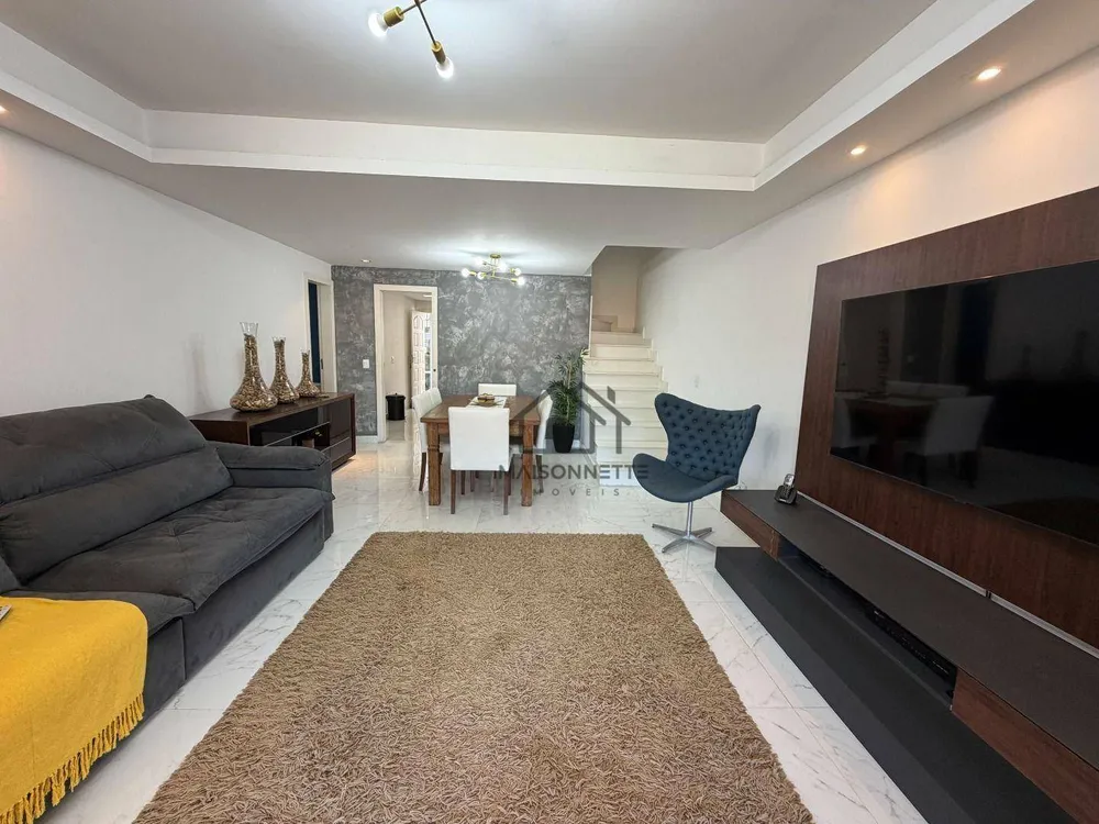 Casa, 3 quartos, 169 m² - Foto 9