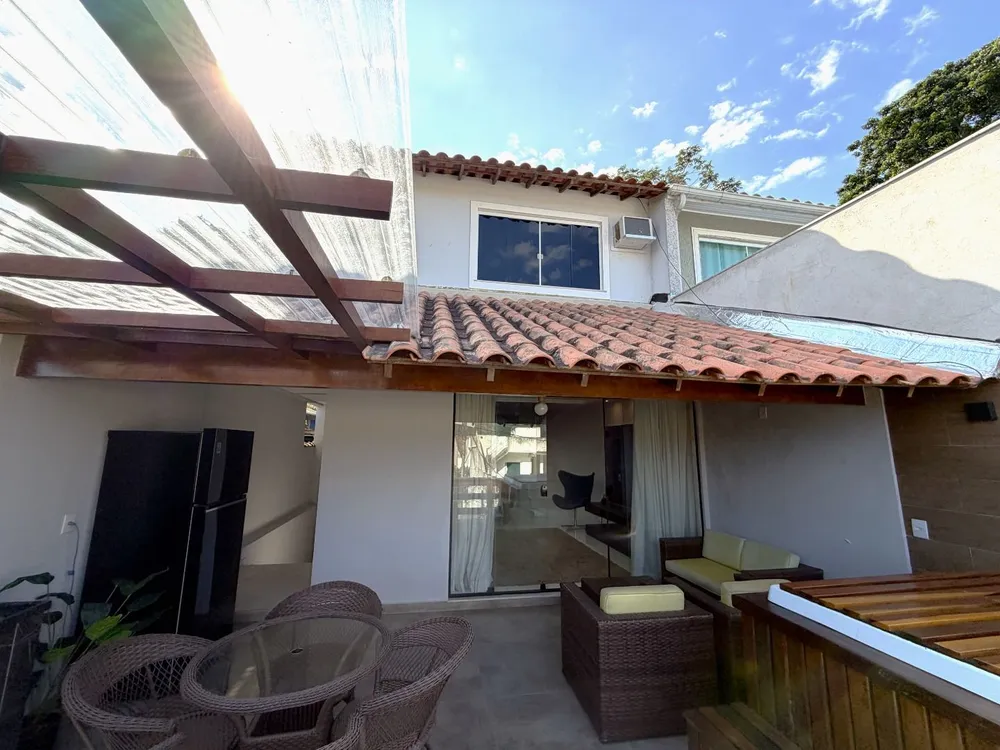 Casa, 3 quartos, 169 m² - Foto 6