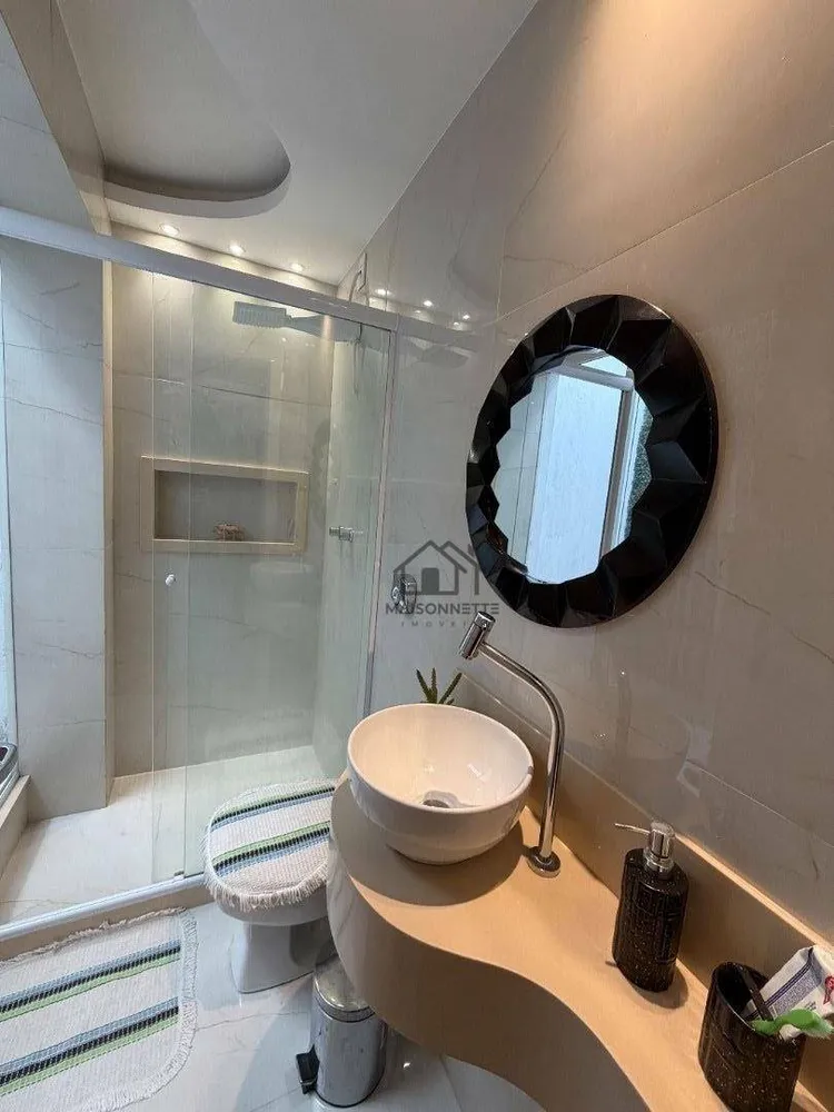 Casa, 3 quartos, 169 m² - Foto 23
