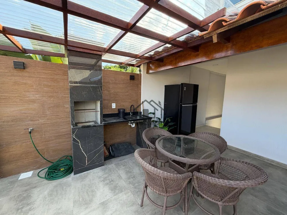 Casa, 3 quartos, 169 m² - Foto 5