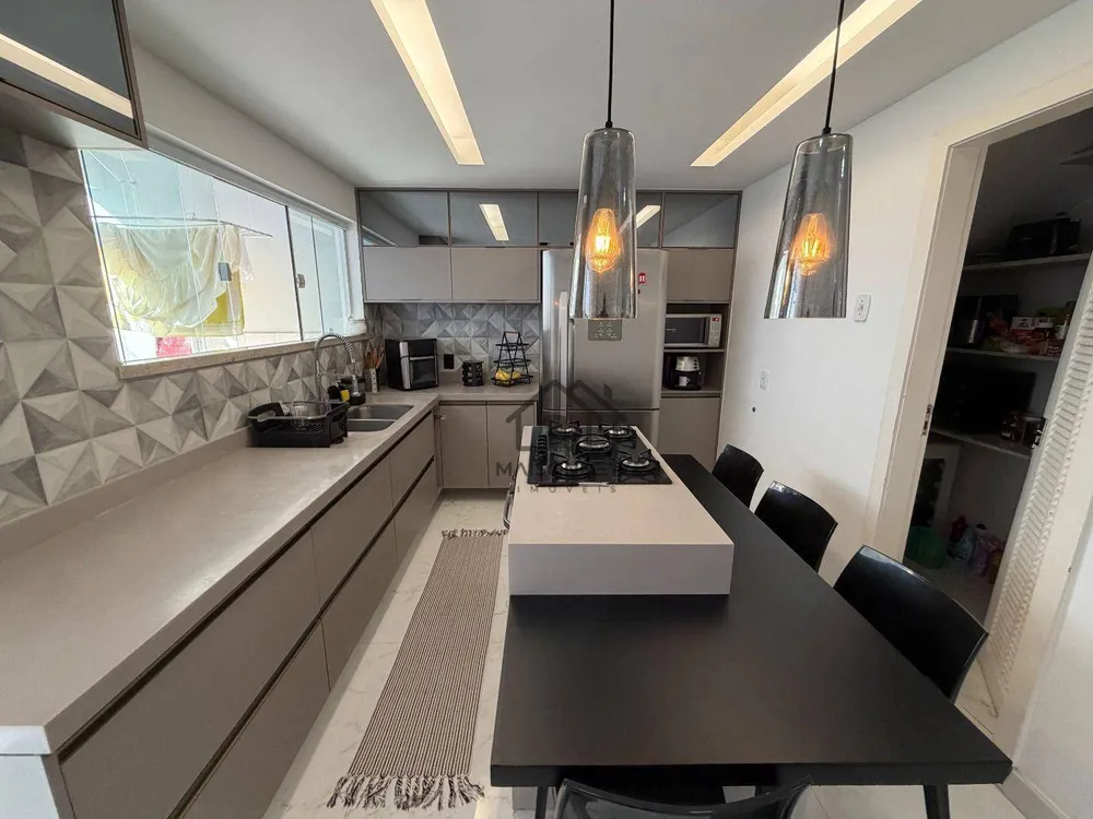 Casa, 3 quartos, 169 m² - Foto 12