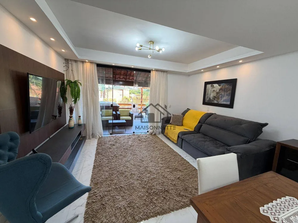 Casa, 3 quartos, 169 m² - Foto 11