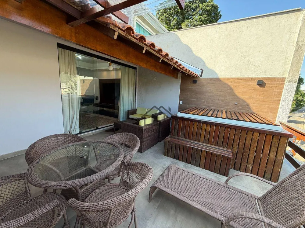 Casa, 3 quartos, 169 m² - Foto 7