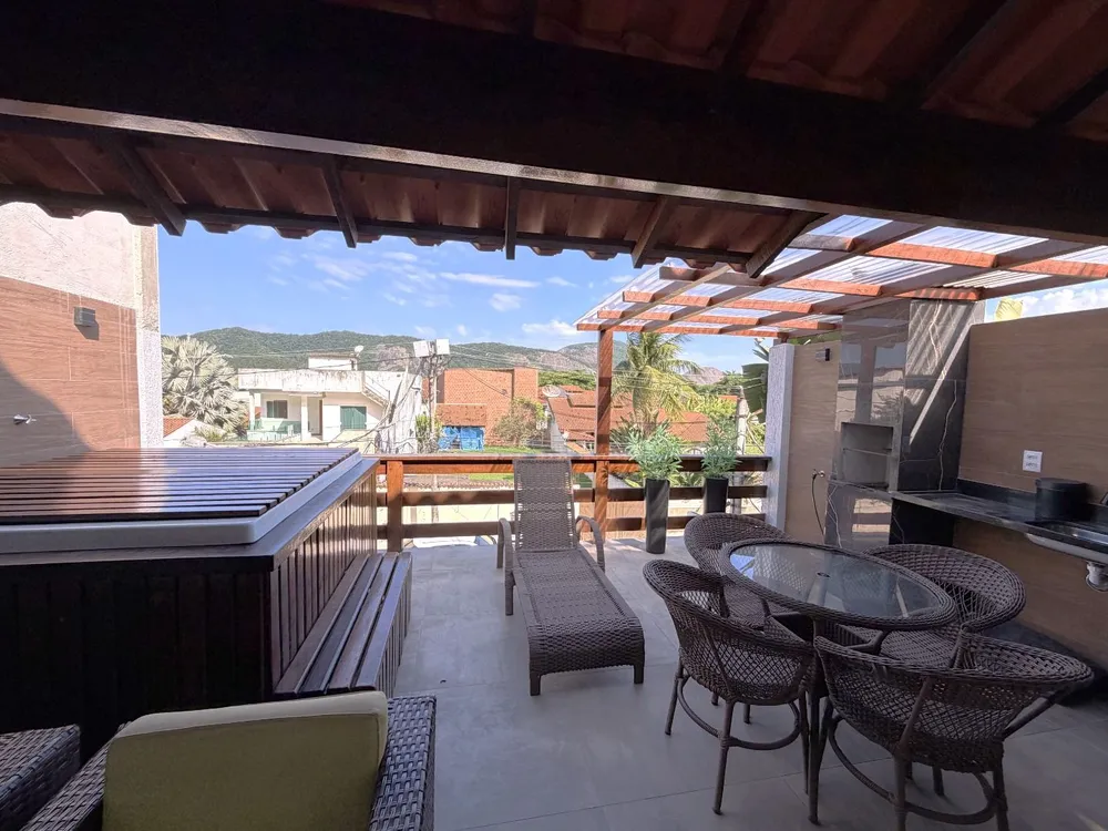 Casa, 3 quartos, 169 m² - Foto 2