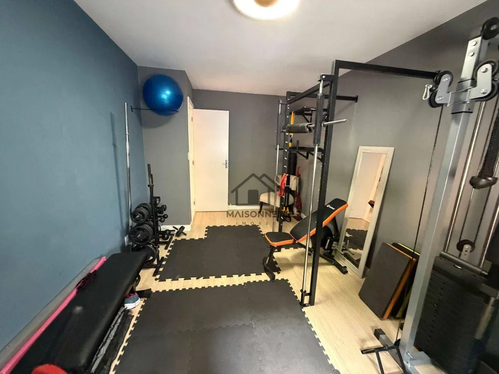 Casa, 3 quartos, 169 m² - Foto 14