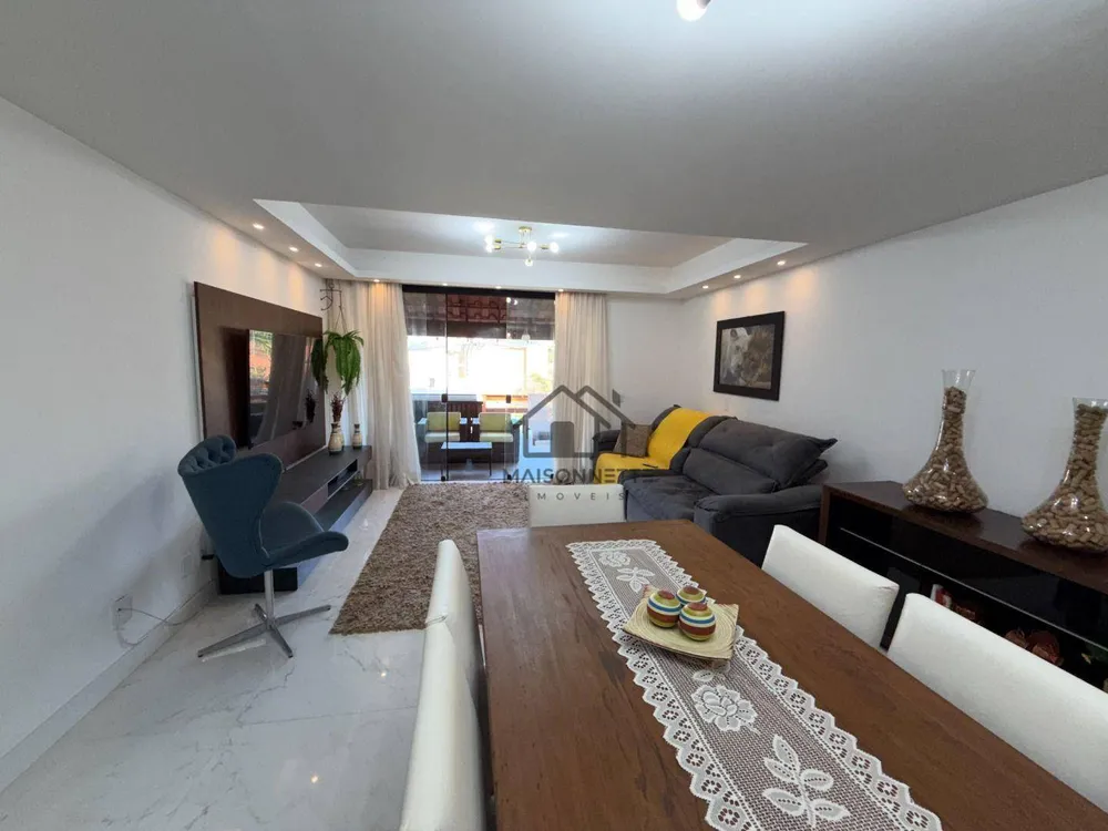 Casa, 3 quartos, 169 m² - Foto 8