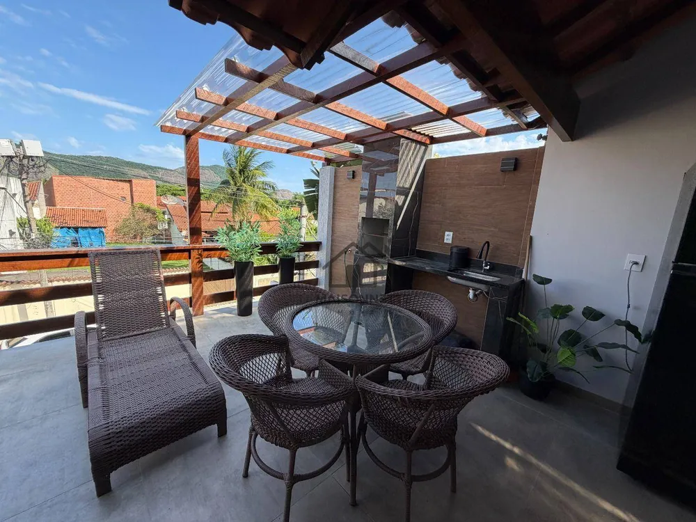Casa, 3 quartos, 169 m² - Foto 6