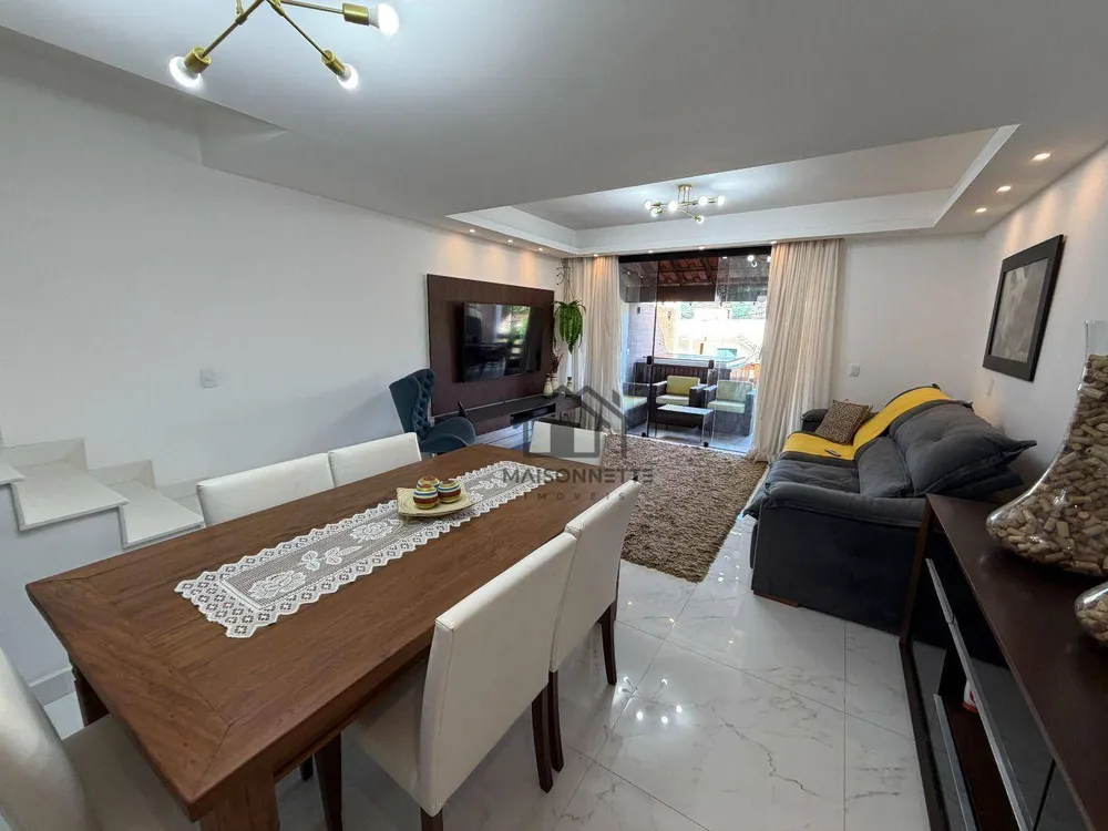 Casa, 3 quartos, 169 m² - Foto 10