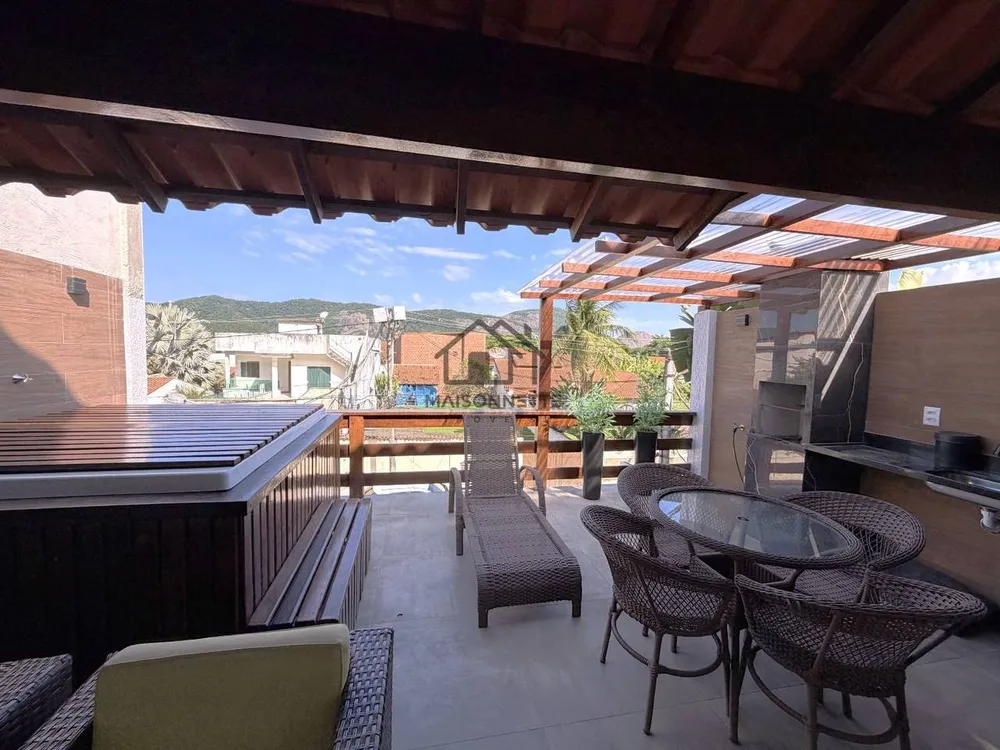Casa, 3 quartos, 169 m² - Foto 3