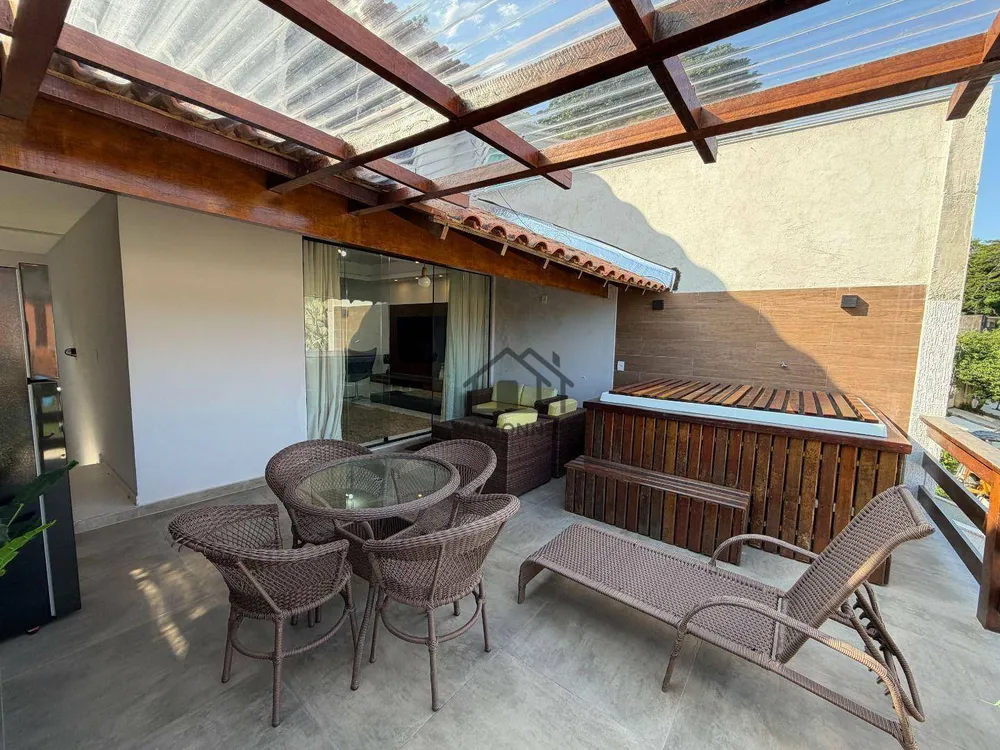 Casa, 3 quartos, 169 m² - Foto 2