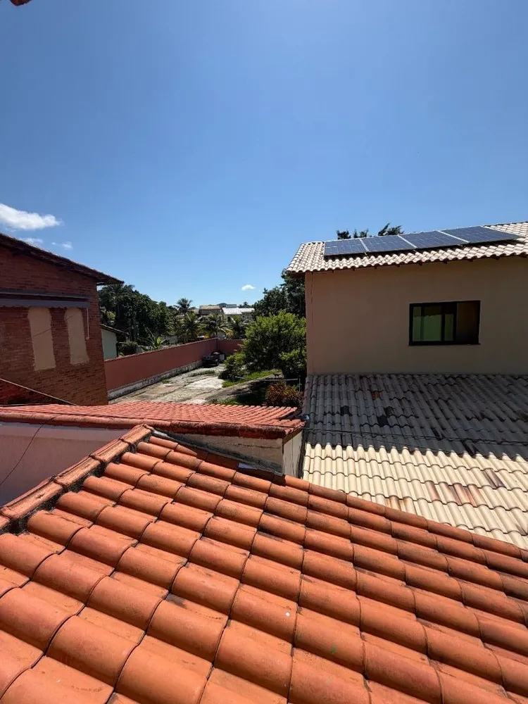 Casa de Condomínio, 4 quartos - Foto 26