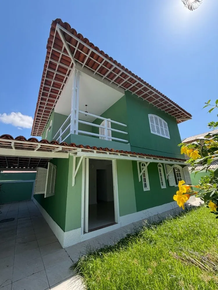 Casa de Condomínio, 4 quartos - Foto 2