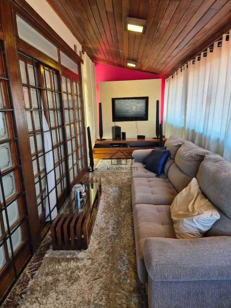 Casa, 4 quartos, 220 m² - Foto 24