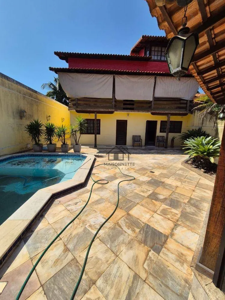 Casa, 4 quartos, 220 m² - Foto 6