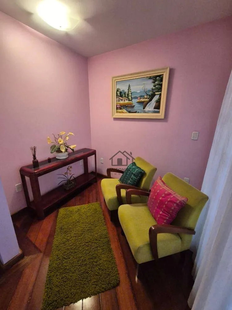 Casa, 4 quartos, 220 m² - Foto 23
