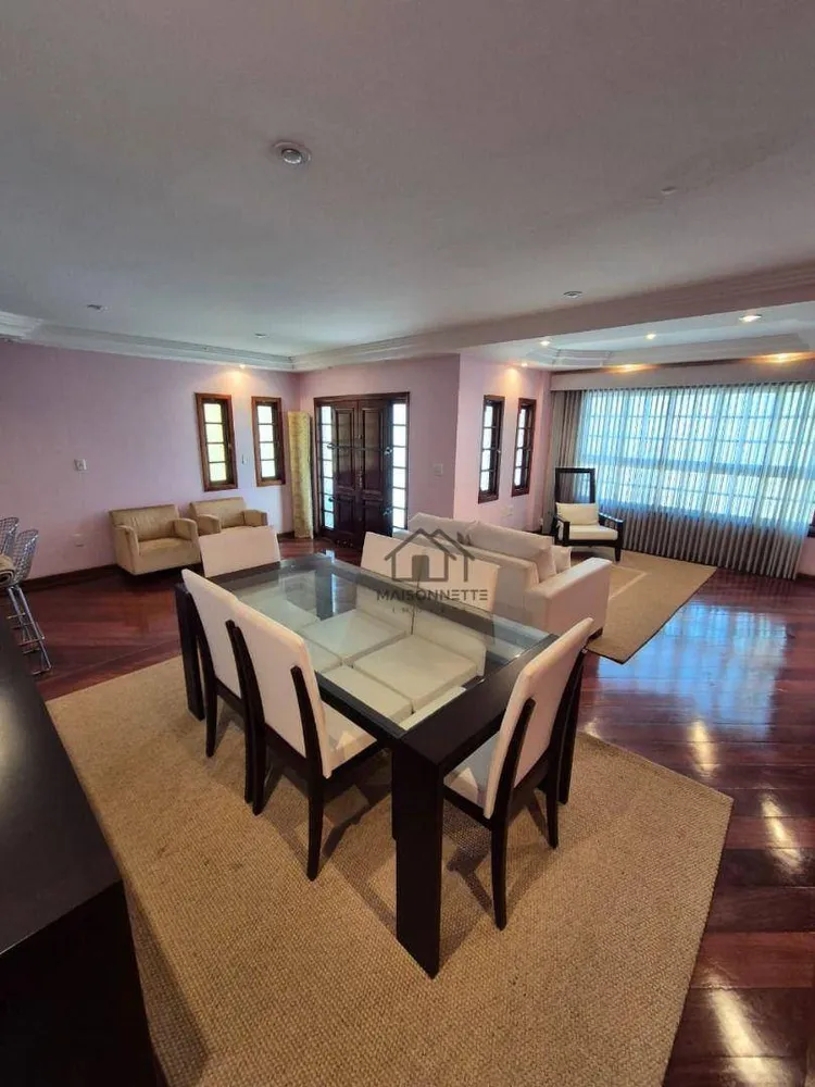 Casa, 4 quartos, 220 m² - Foto 15