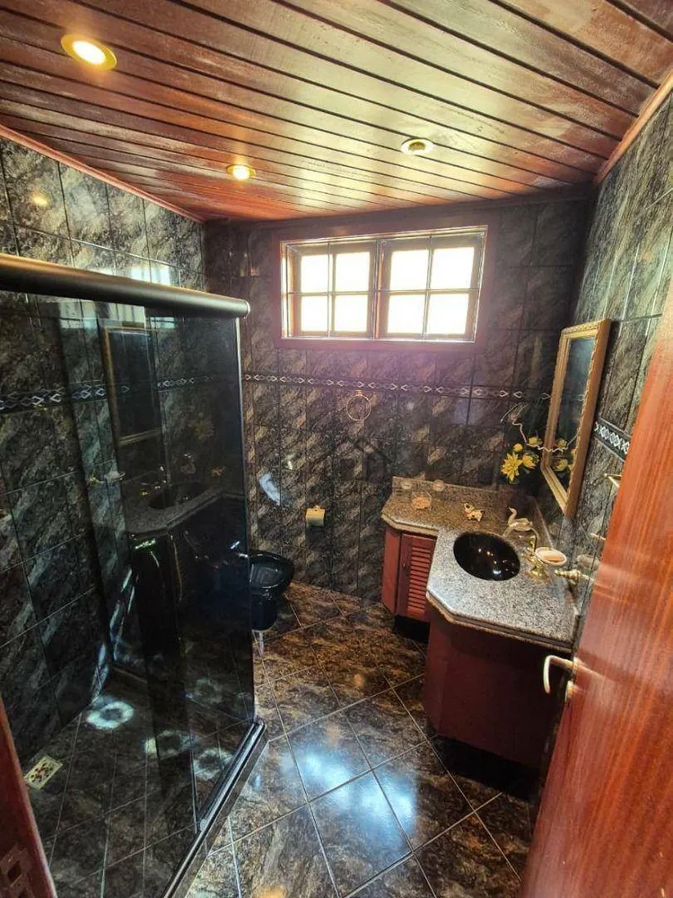 Casa, 4 quartos, 220 m² - Foto 34