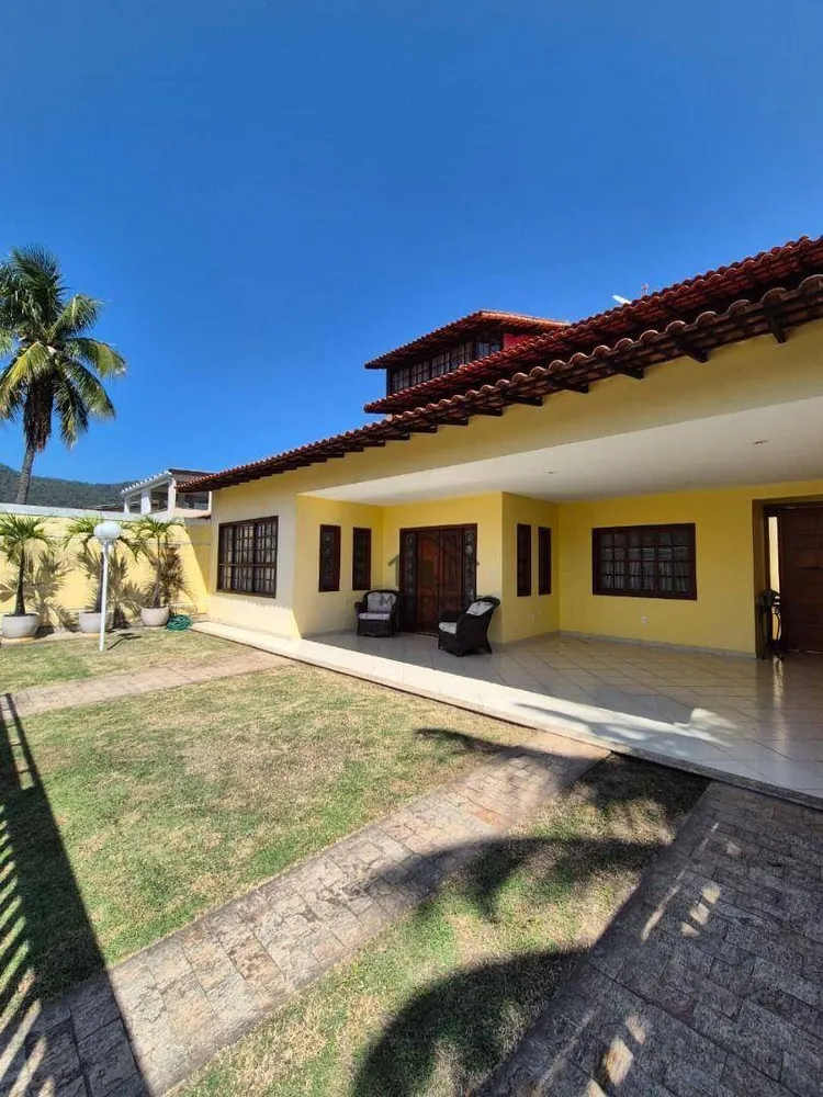 Casa, 4 quartos, 220 m² - Foto 5