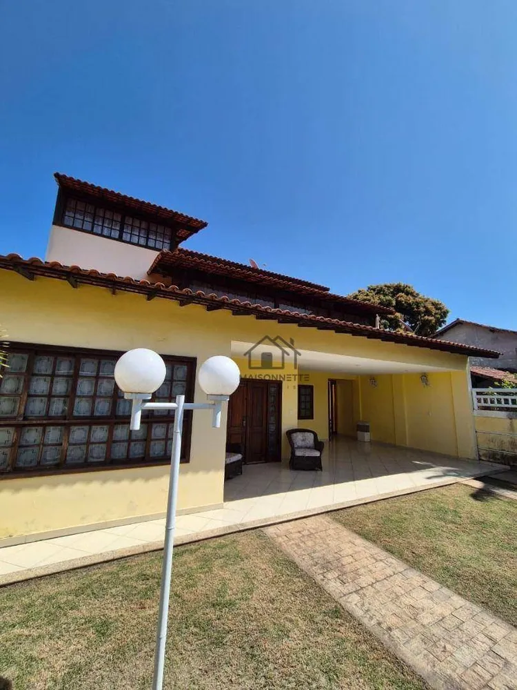 Casa, 4 quartos, 220 m² - Foto 8