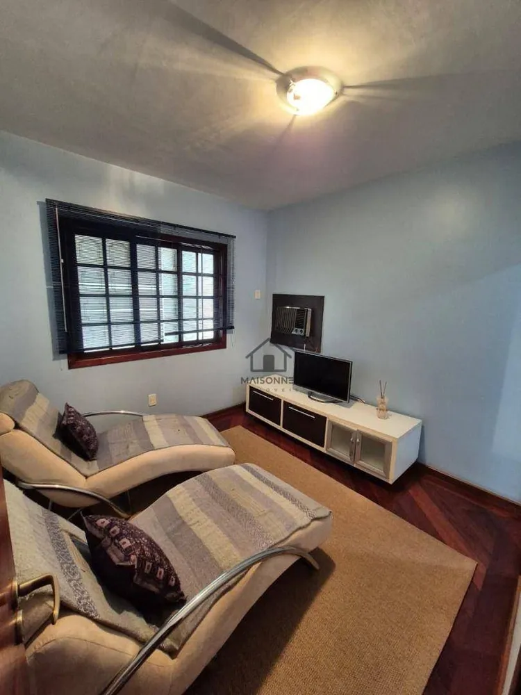Casa, 4 quartos, 220 m² - Foto 32
