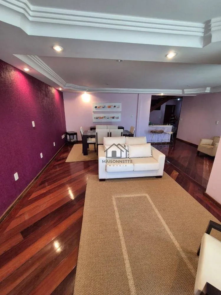 Casa, 4 quartos, 220 m² - Foto 18