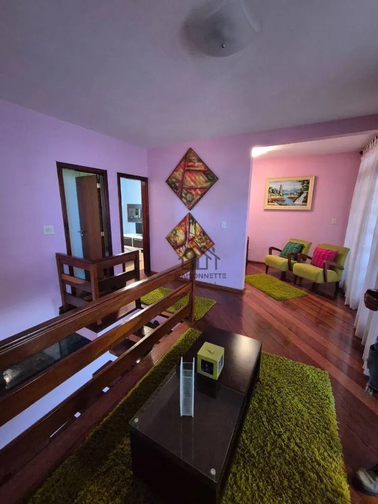 Casa, 4 quartos, 220 m² - Foto 22