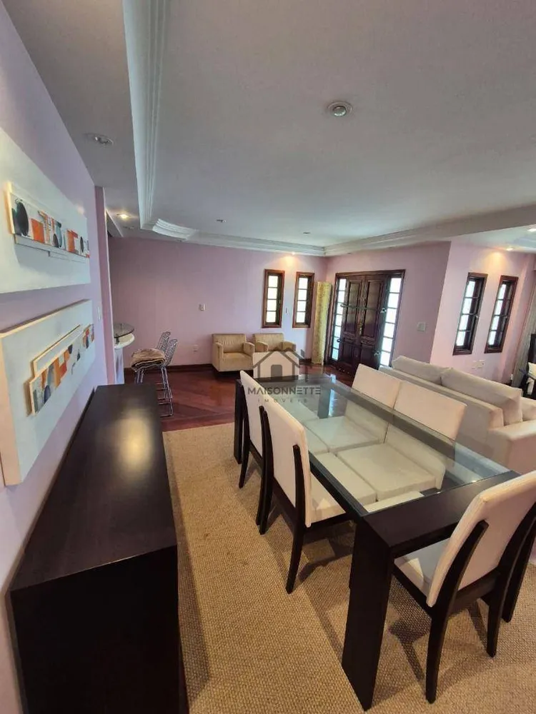 Casa, 4 quartos, 220 m² - Foto 17