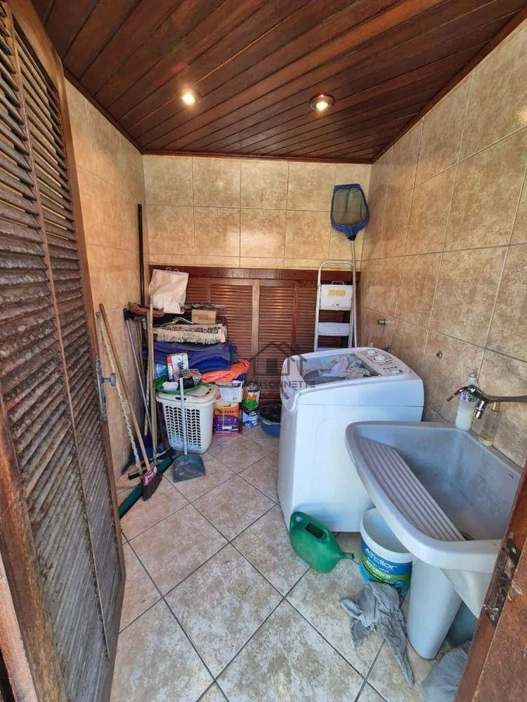 Casa, 4 quartos, 220 m² - Foto 36