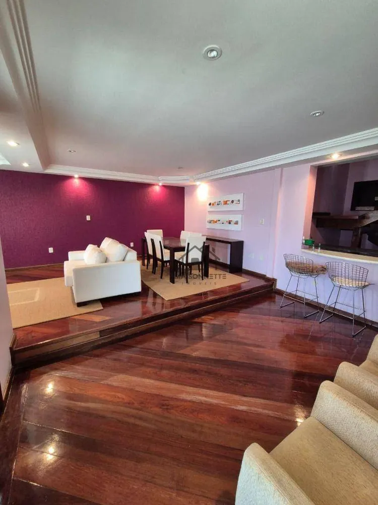 Casa, 4 quartos, 220 m² - Foto 19