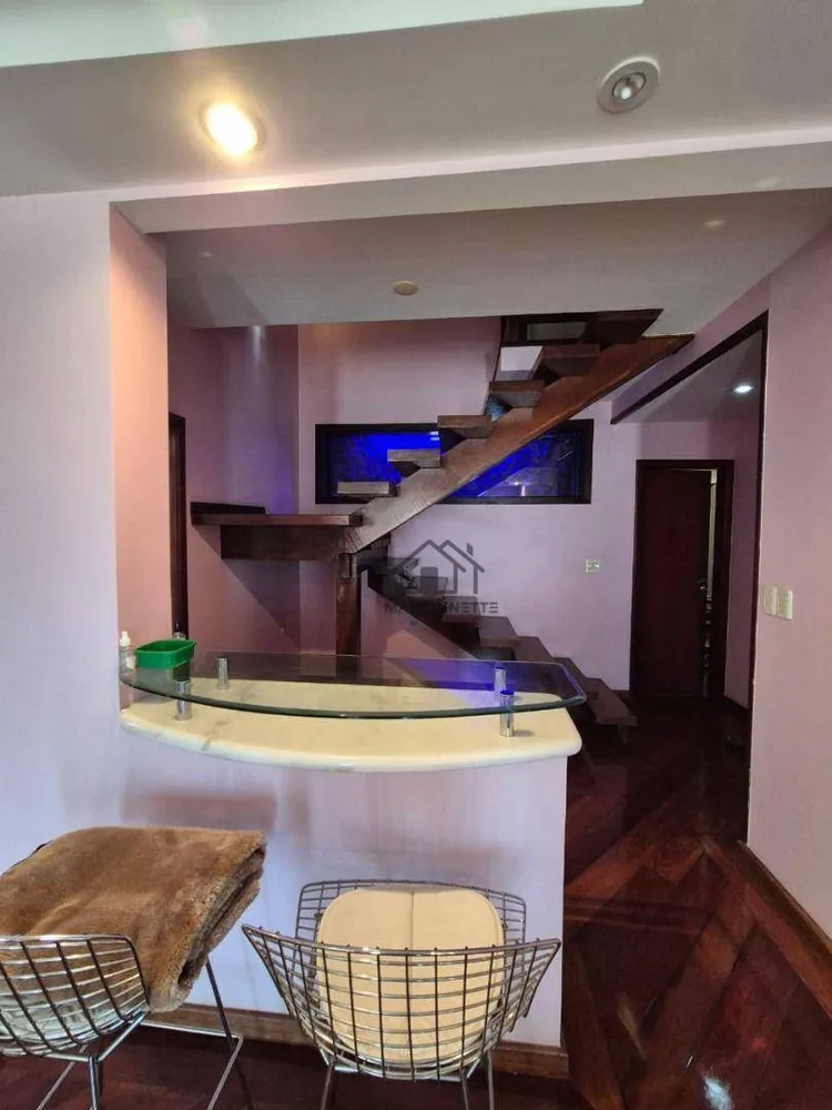 Casa, 4 quartos, 220 m² - Foto 20